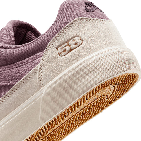 Nike Sb Malor Team Taupe Grey / Black - Streetart.fr